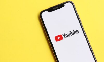 Improved YouTube App on iPhone