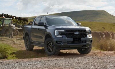 2026 Ford Ranger price and specs: MY26.5 updates detailed – UPDATE
