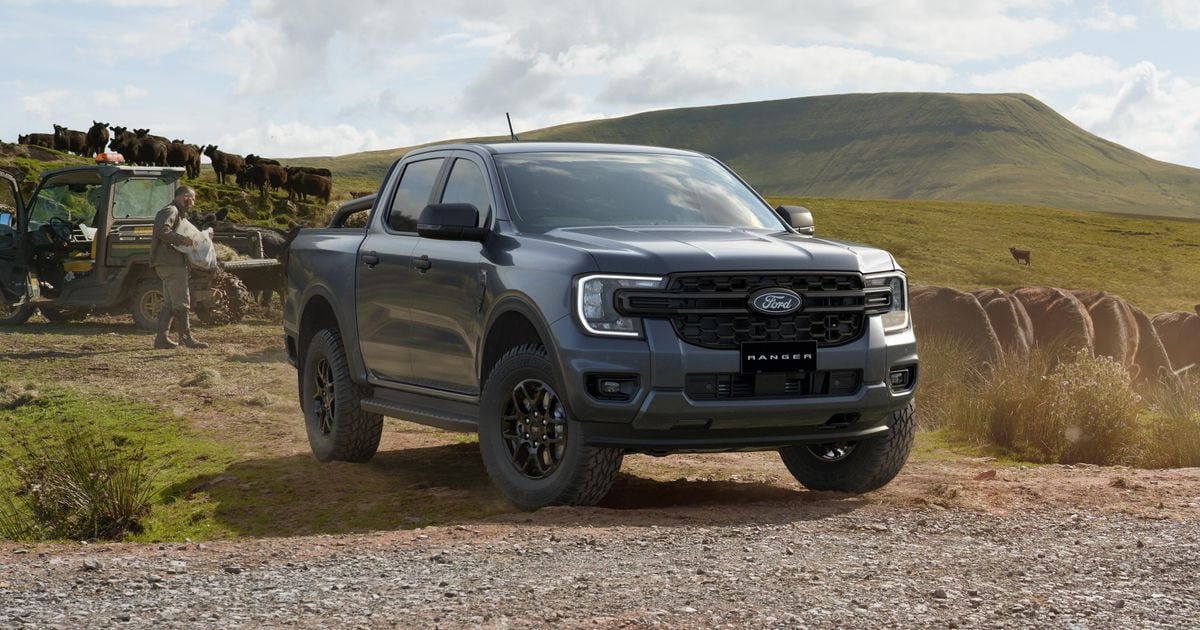 2026 Ford Ranger price and specs: MY26.5 updates detailed – UPDATE