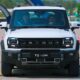 2026 Jetour T2 review: Quick drive