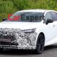 2027 Lexus RX spied: Subtle exterior changes could come with major interior update