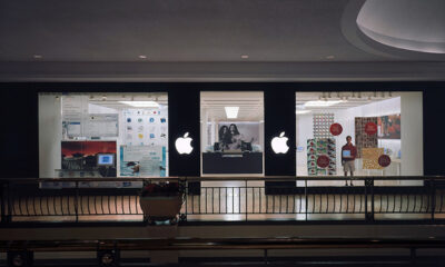 apple tysons corner original location