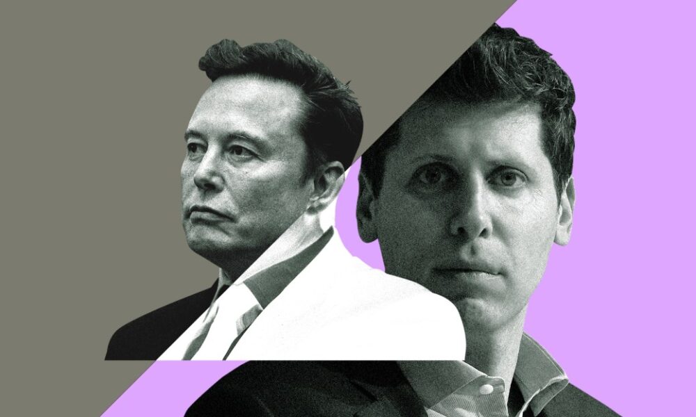 Musk v. Altman proved that AI is led by the wrong people