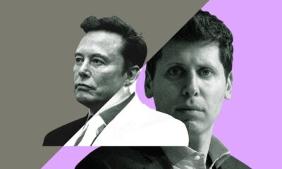 Musk v. Altman proved that AI is led by the wrong people