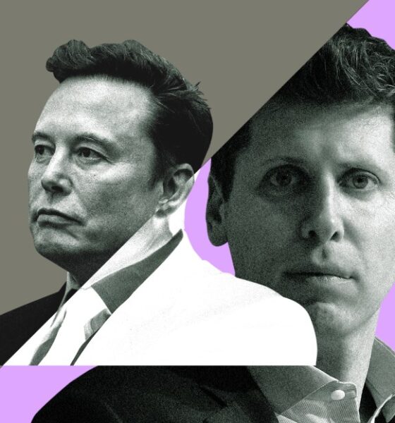 Musk v. Altman proved that AI is led by the wrong people