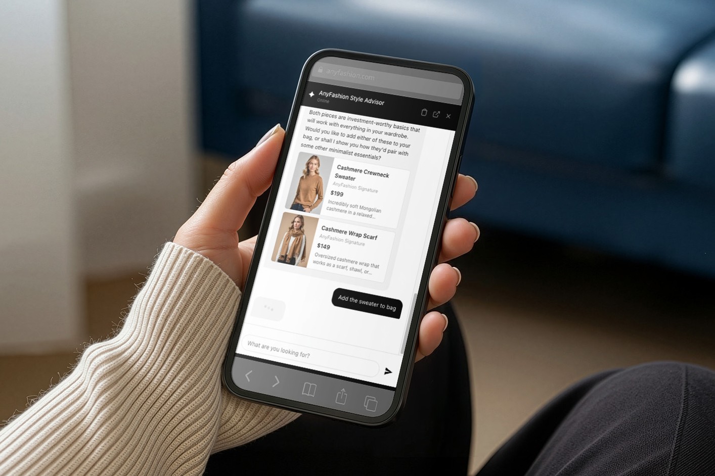 Amazon offers its AI shopping tech to outside retailers in new phase of agentic commerce race – GeekWire