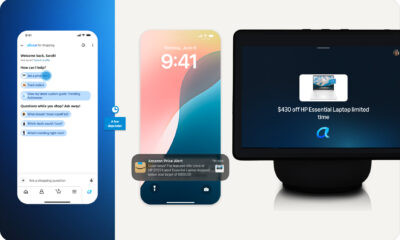 Amazon unifies Alexa+ and Rufus as AI rivals move into online shopping – GeekWire