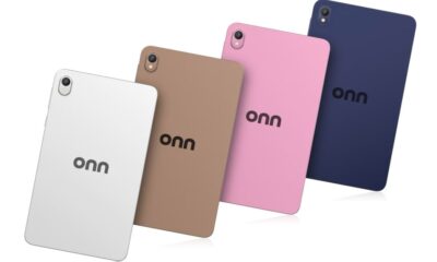 Walmart launches new budget-friendly Android tablets starting at $97