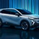 2026 Renault Symbioz hybrid SUV priced from under $37,000