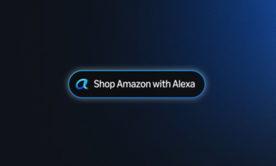 Alexa is moving into Amazon․com