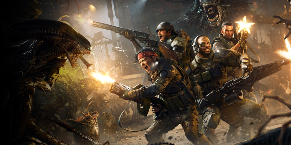 Aliens: Fireteam Elite 2 has been revealed, and it is coming this summer