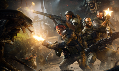 Aliens: Fireteam Elite 2 has been revealed, and it is coming this summer