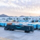 Amazon turns its logistics empire into a new business, taking on UPS and FedEx in freight and shipping – GeekWire