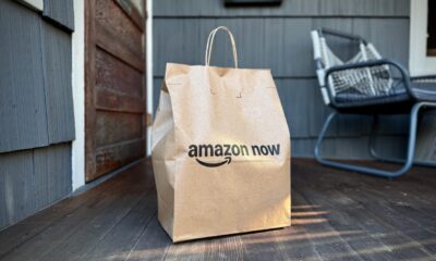 Amazon Now goes national, taking 30-minute delivery to dozens of cities across the country – GeekWire