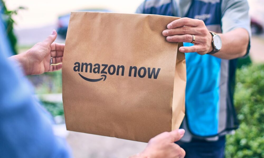 Amazon’s ultrafast 30-minute deliveries are now available in more cities