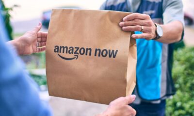 Amazon’s ultrafast 30-minute deliveries are now available in more cities