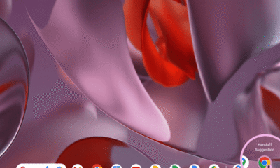 Android 17 is getting its own version of Apple’s Handoff