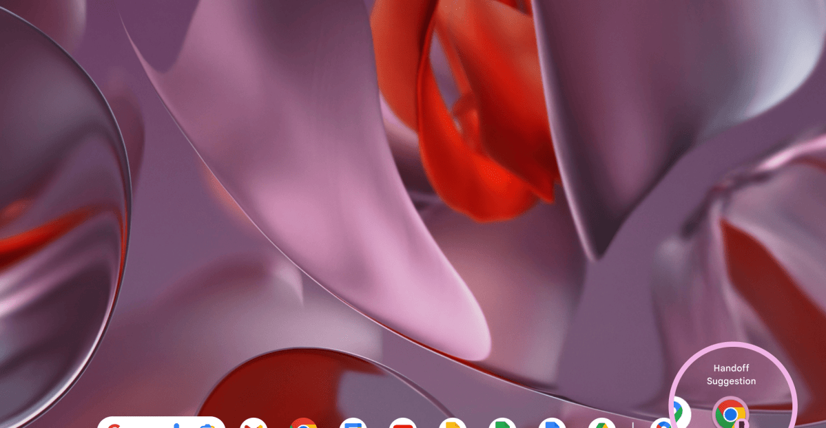 Android 17 is getting its own version of Apple’s Handoff