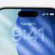Liquid Glass in iOS 26