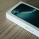 iPhone 16 Pro Max boxSemeon Hrozian 1