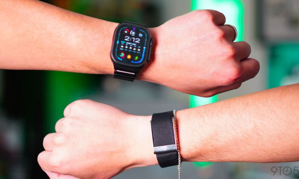 Apple Watch vs WHOOP: A true comparison
