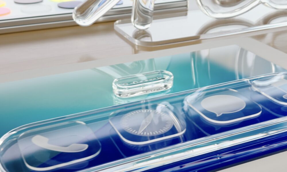 WWDC25 Liquid Glass redesign 17