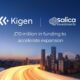 Cambridge-based Arm spin-out Kigen secures €11.5 million to scale eSIM cybersecurity