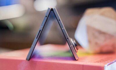 Galaxy Z Fold 7 review 18