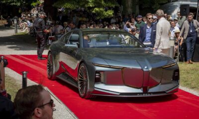 VISION BMW ALPINA MAX MISSONI 00