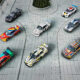 BMW ART CARS together