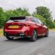 2025 BMW M135 M DYNAMIC PACK 5