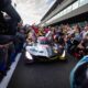 BMW M HYBRID V8 WIN SPA FRANCOCHAMPS 00
