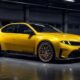 BMW M3 electric to cost nearly the same as its petrol sibling