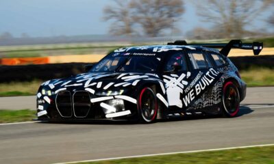 2026 BMW M3 TOURING 24H 34