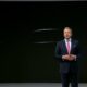 BMW 3 SERIES TOURING G51 TEASER 1