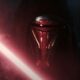 Cancelled Star Wars: Knights of the Old Republic remake's voiced protagonist and naked robo-person bums bared in this reportedly leaked cinematic