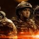 Battlefield 6 Season 3 update header