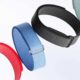 Fitbit Air band colors
