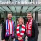 Meet the company that won the Microsoft-donated World Cup suite with a $100k bid for a great cause – GeekWire