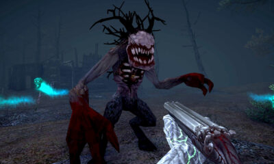 Blood West