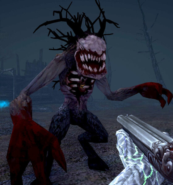 Blood West