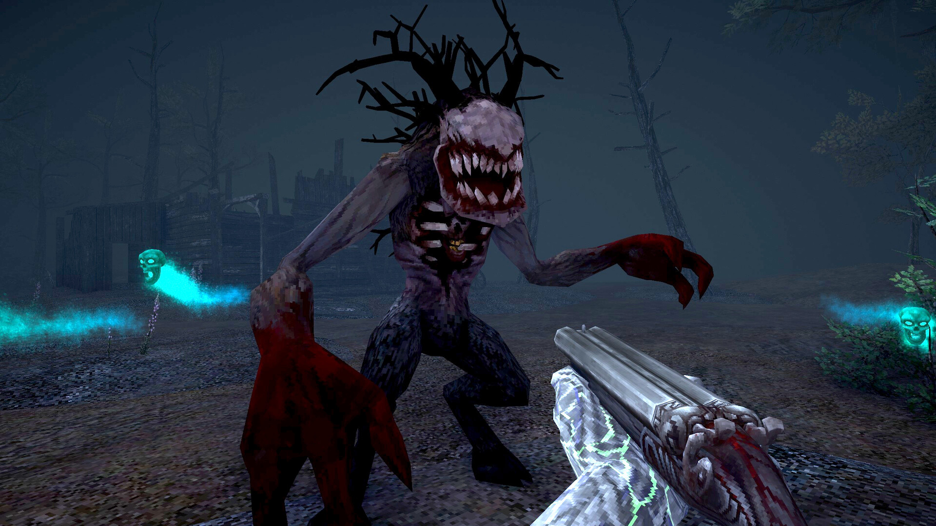 Blood West