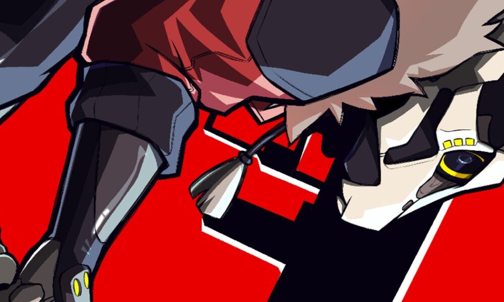 AlteredBlood+ is a movement shooter set at the end of the universe where the key to survival is soaking up your enemies' blood