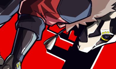 AlteredBlood+ is a movement shooter set at the end of the universe where the key to survival is soaking up your enemies' blood
