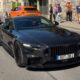 Brabus Bodo spotted in the real world after recently breaking cover