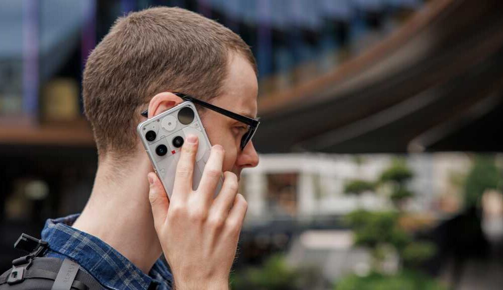 Nothing Phone 3 review 5