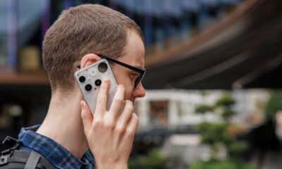 Nothing Phone 3 review 5