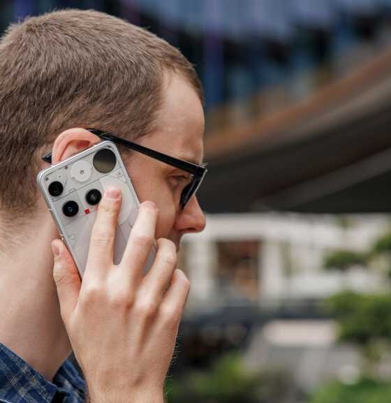 Nothing Phone 3 review 5