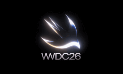 Apple WWDC26 hero