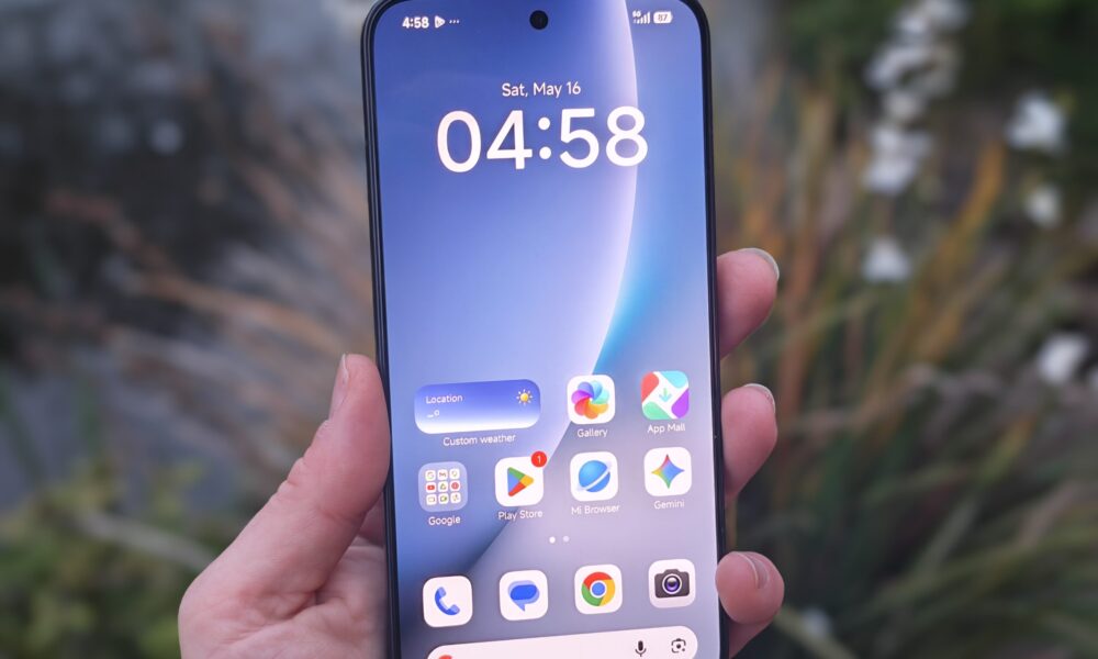Xiaomi 17T Pro Review vs Honor 600 Pro - Affordable Flagship Android Phones